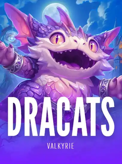Dracats screenshot